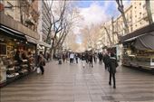 Ramblin' along La Rambla: by graynomadsusa, Views[271]