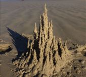Maybe Gaudi started with Sandcastles: by graynomadsusa, Views[334]