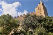Castillo de Capdepera: by graynomadsusa, Views[275]