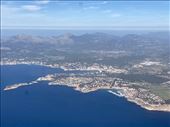 Palma from the Air: by graynomadsusa, Views[277]