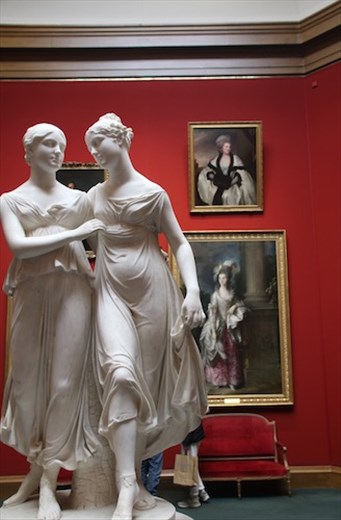 National Gallery of Scotland