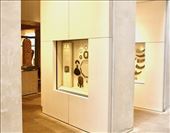 The oldest artifacts are in the newest section, National Museum of Scotland: by graynomadsusa, Views[315]