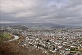 View of Stirling from Wallace Monument: by graynomadsusa, Views[265]