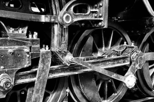 A brave new world, Riverside Museum