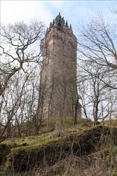 National Wallace Monument, Stirling: by graynomadsusa, Views[227]