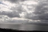 Bamburgh Castle from Lindisfarne: by graynomadsusa, Views[252]