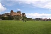 Bamburgh Castle: by graynomadsusa, Views[228]