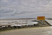 Time and Tide waits for no man on the Holy Island: by graynomadsusa, Views[244]