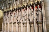 Kings of England, York Minster: by graynomadsusa, Views[113]
