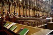 York Minster Choir: by graynomadsusa, Views[93]