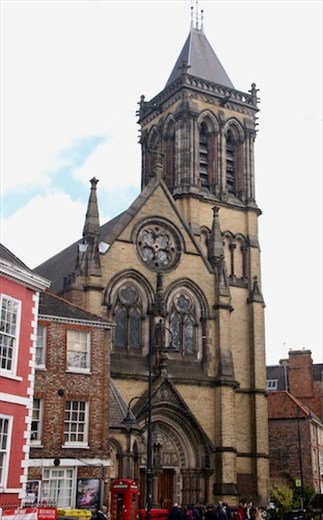 York Oratory