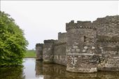 Beaumaris Castle, built by Edward I: by graynomadsusa, Views[267]