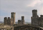 Conwy Castle: by graynomadsusa, Views[282]