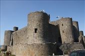 Harlech Castle, one of Edward's 17: by graynomadsusa, Views[328]