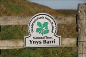 Barry Island Trailhead: by graynomadsusa, Views[245]
