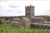 St. Davids Cathedral and Bishop's Palace: by graynomadsusa, Views[268]