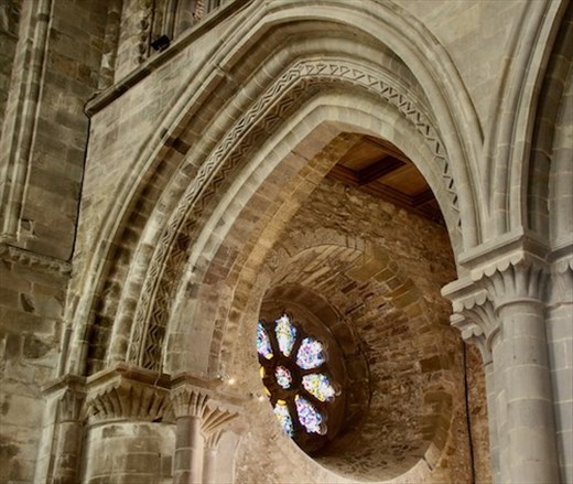 St. Davids Cathedral