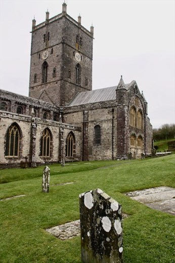 St. Davids Cathedral