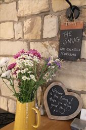 The Snug, Barrowford: by graynomadsusa, Views[255]