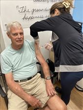 Covid Booster—Sixth Time's a Charm: by graynomadsusa, Views[601]