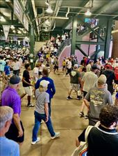 Take Me Out With the Crowd: by graynomadsusa, Views[249]