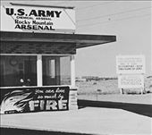 Rocky Mountain Arsenal 