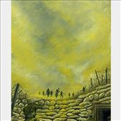 Mustard Gas attack, WW I: by graynomadsusa, Views[248]