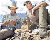 Tyler and Ian in a former life: by graynomadsusa, Views[247]