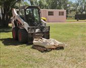 Tyler's brother helps with the heavy lifting: by graynomadsusa, Views[238]