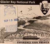 Glacier Bay National Park, Alaska: by graynomadsusa, Views[253]