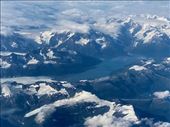 Approaching Anchorage from the air: by graynomadsusa, Views[231]
