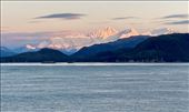 Approaching Glacier Bay: by graynomadsusa, Views[252]