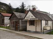 Houses of early Skagway: by graynomadsusa, Views[224]