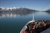All Hands on Deck, Glacier Bay: by graynomadsusa, Views[227]