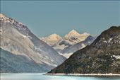 Spectacular Scenery and Great Weather, Glacier Bay: by graynomadsusa, Views[240]