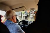 Gary, our designated Avis driver: by graynomadsusa, Views[319]