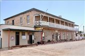 Historic Marree Hotel: by graynomadsusa, Views[275]