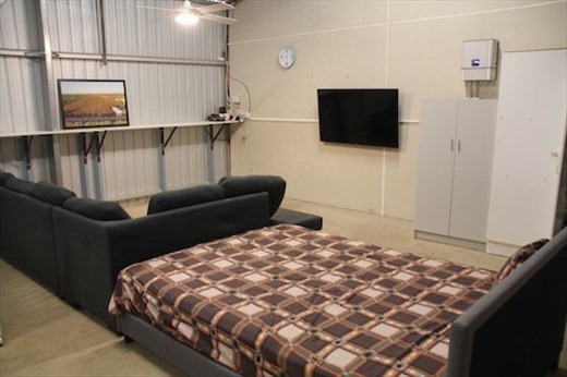 I don't think we will watch much TV