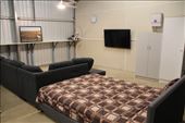 I don't think we will watch much TV: by graynomadsusa, Views[323]