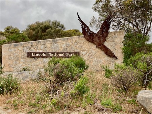 Lincoln National Park