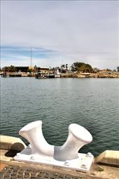 Once busy Port Adelaide: by graynomadsusa, Views[219]