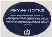 Aunty Annie's Cottage: by graynomadsusa, Views[457]