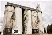 Silo Art, Australia's 