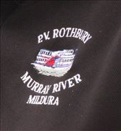 Murray River Cruises, Mildura: by graynomadsusa, Views[414]