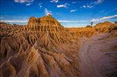 Maybe next time, Mungo National Park (istockphoto from internet): by graynomadsusa, Views[309]