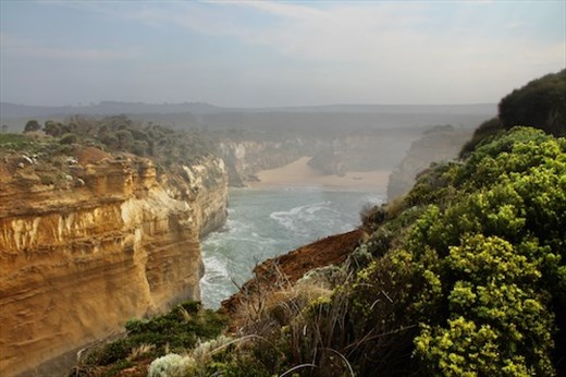 Shipwreck Coast—Great Ocean Road, Port Campbell National Park