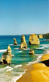 Twelve Apostles (2004): by graynomadsusa, Views[356]