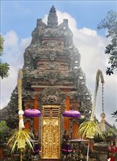 Taman Saraswati: by graynomadsusa, Views[252]