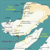 Nusa Lembongan and Nusa Ceningan: by graynomadsusa, Views[400]