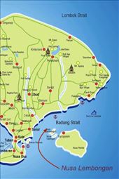 Tropical Paradise 30-minutes from Bali: by graynomadsusa, Views[528]